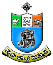 SRI KRISHNADEVARAYA UNIVERSITY